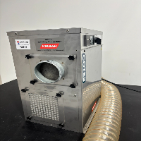 COTES KRUGER CR100 Air Filtration image 0